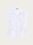Yamamay Montenegro Blouse | AMAD192002_015_05.jpg