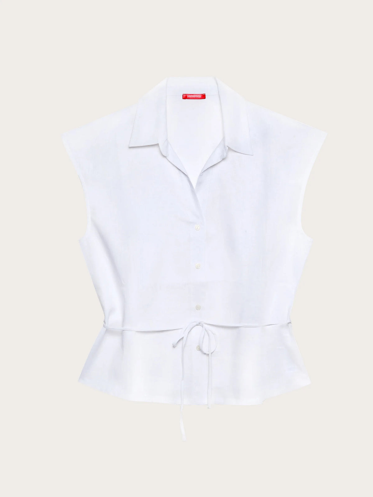 Yamamay Montenegro Blouse | AMAD192002_015_05.jpg