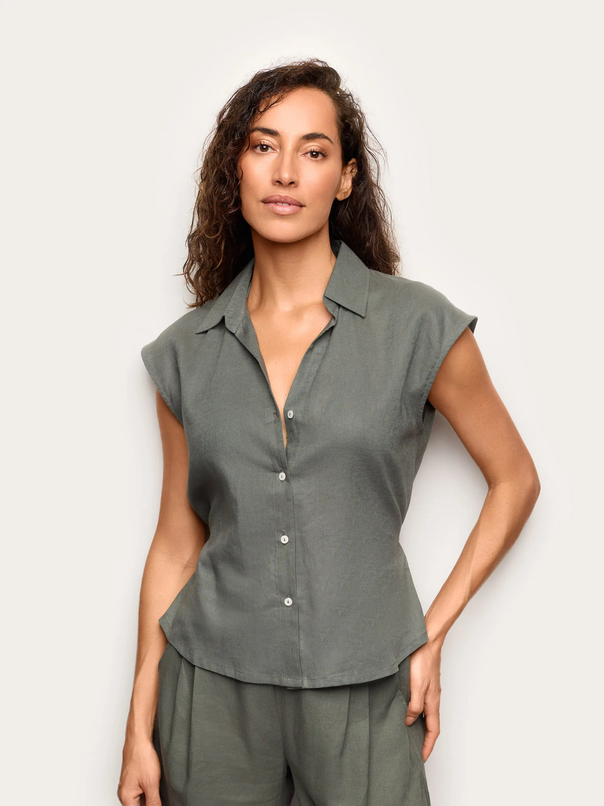 Yamamay Montenegro Blouse | AMAD192002_115_01.jpg