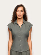 Yamamay Montenegro Blouse | AMAD192002_115_02.jpg