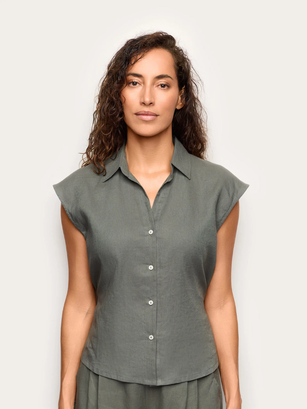 Yamamay Montenegro Blouse | AMAD192002_115_02.jpg