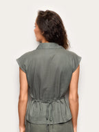 Yamamay Montenegro Blouse | AMAD192002_115_04.jpg