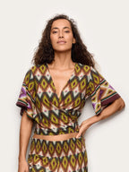 Yamamay Montenegro Blouse | AMAD192005_128_01.jpg