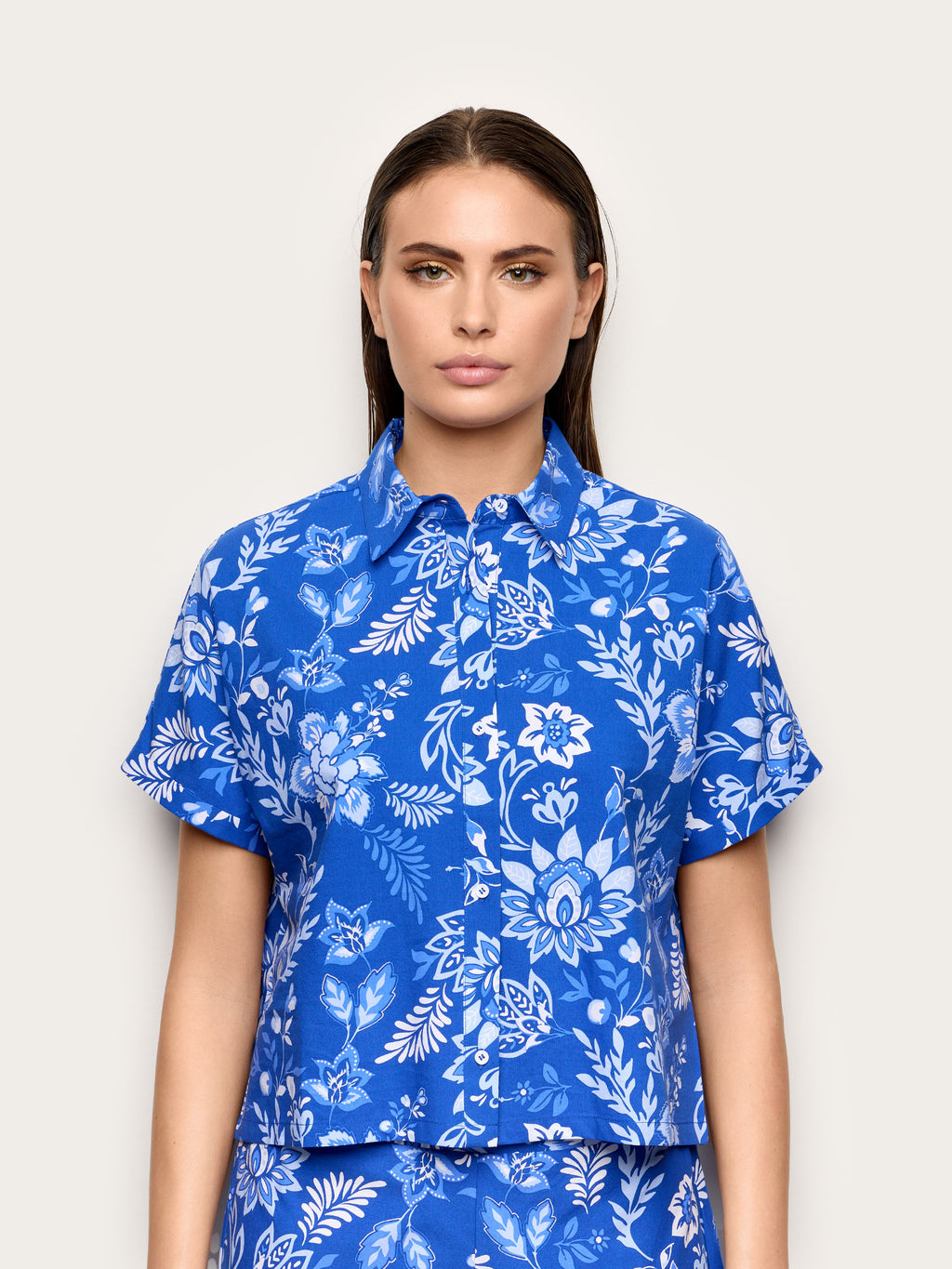 Greta - Bluza za žene