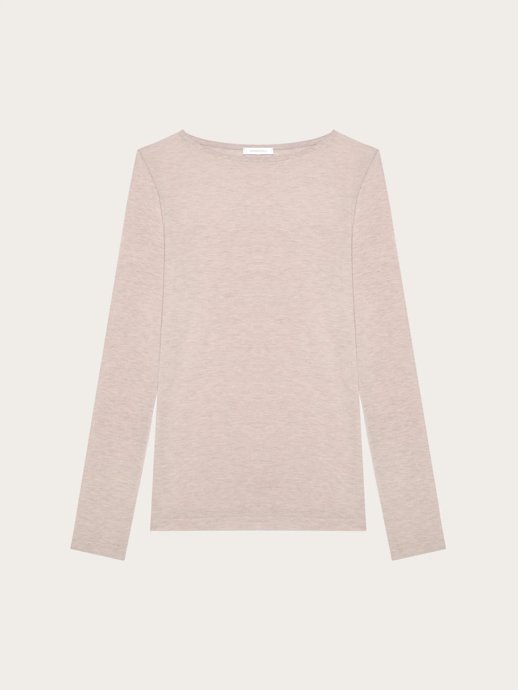 Yamamay Montenegro Long-sleeve boat neck T-shirt | AMAD193002279_06_c2405e95-c860-429c-bcc2-7cdc5901b655.jpg