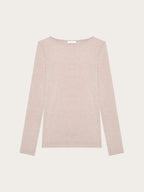 Yamamay Montenegro Long-sleeve boat neck T-shirt | AMAD193002279_06_c2405e95-c860-429c-bcc2-7cdc5901b655.jpg