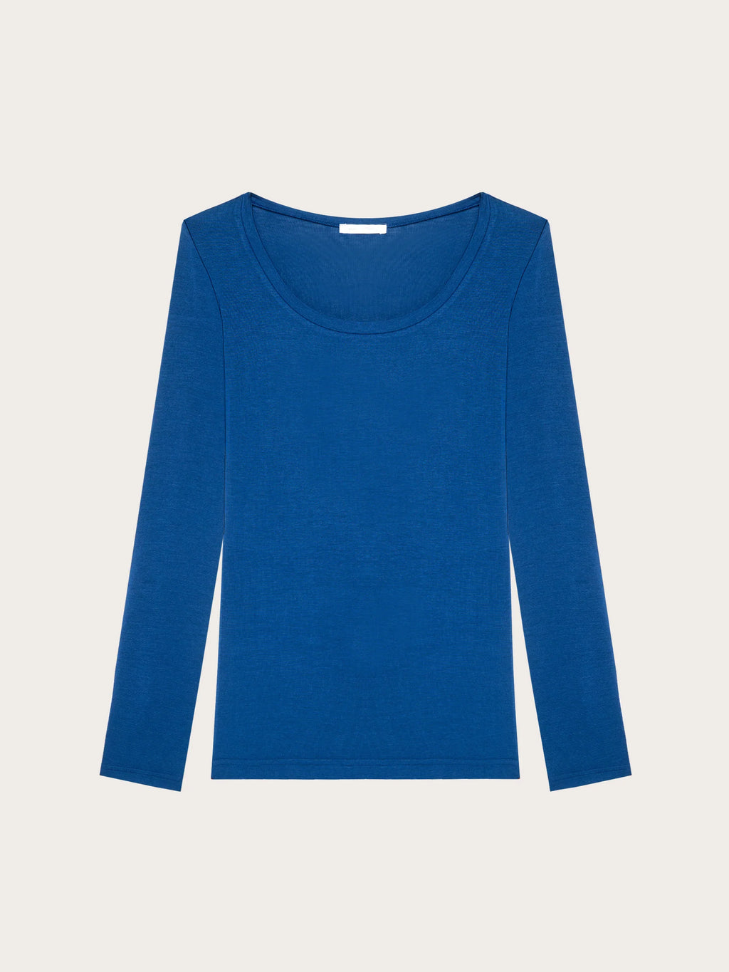 Yamamay Montenegro Long-sleeve decolte neck T-shi | AMAD193004215_06_55464a1a-fbc7-4c36-b017-b0cf9d50c778.jpg