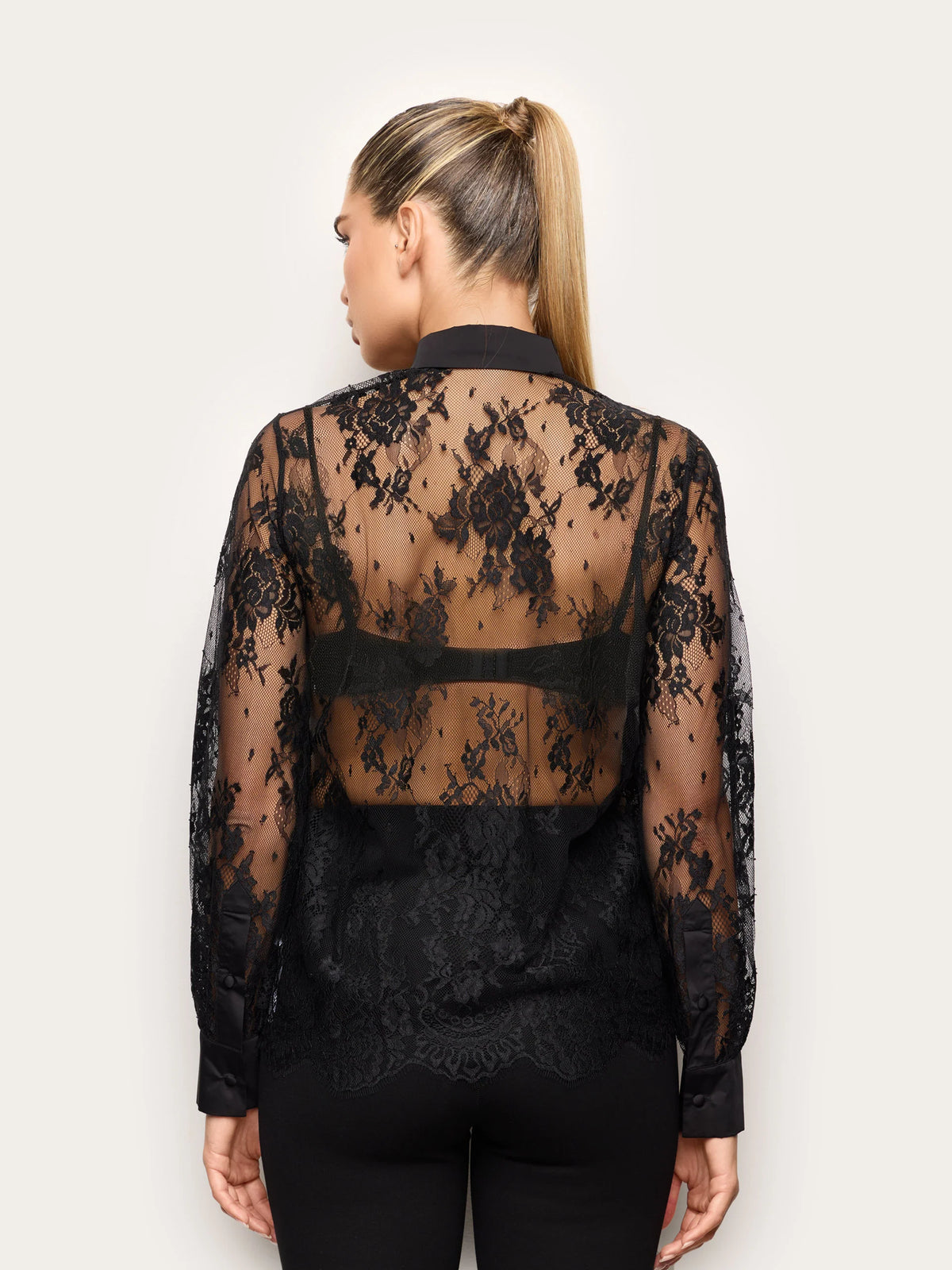 Yamamay Montenegro Blouse | AMAD193017072_05.jpg