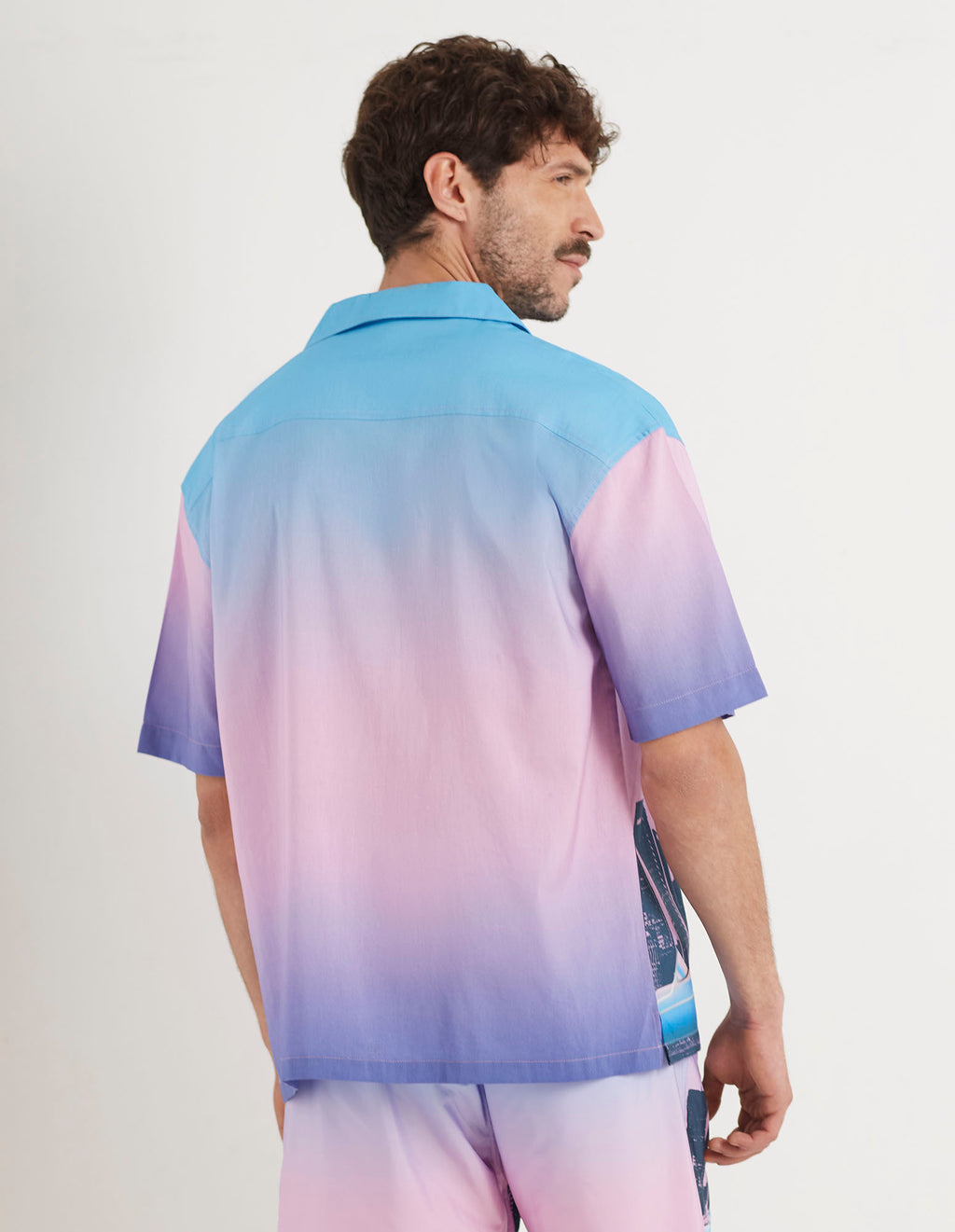 Miami vibes - Bluza