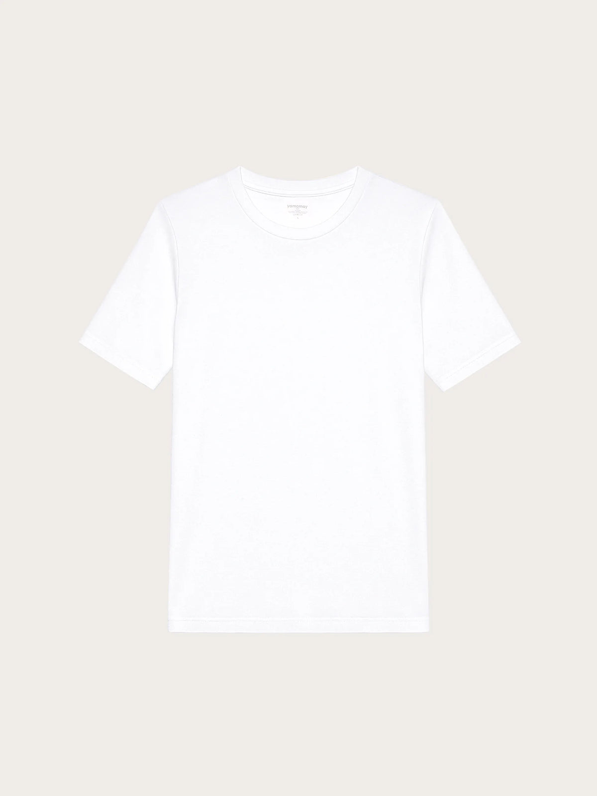 Yamamay Montenegro T-shirt | AMAU184002_015_05.jpg