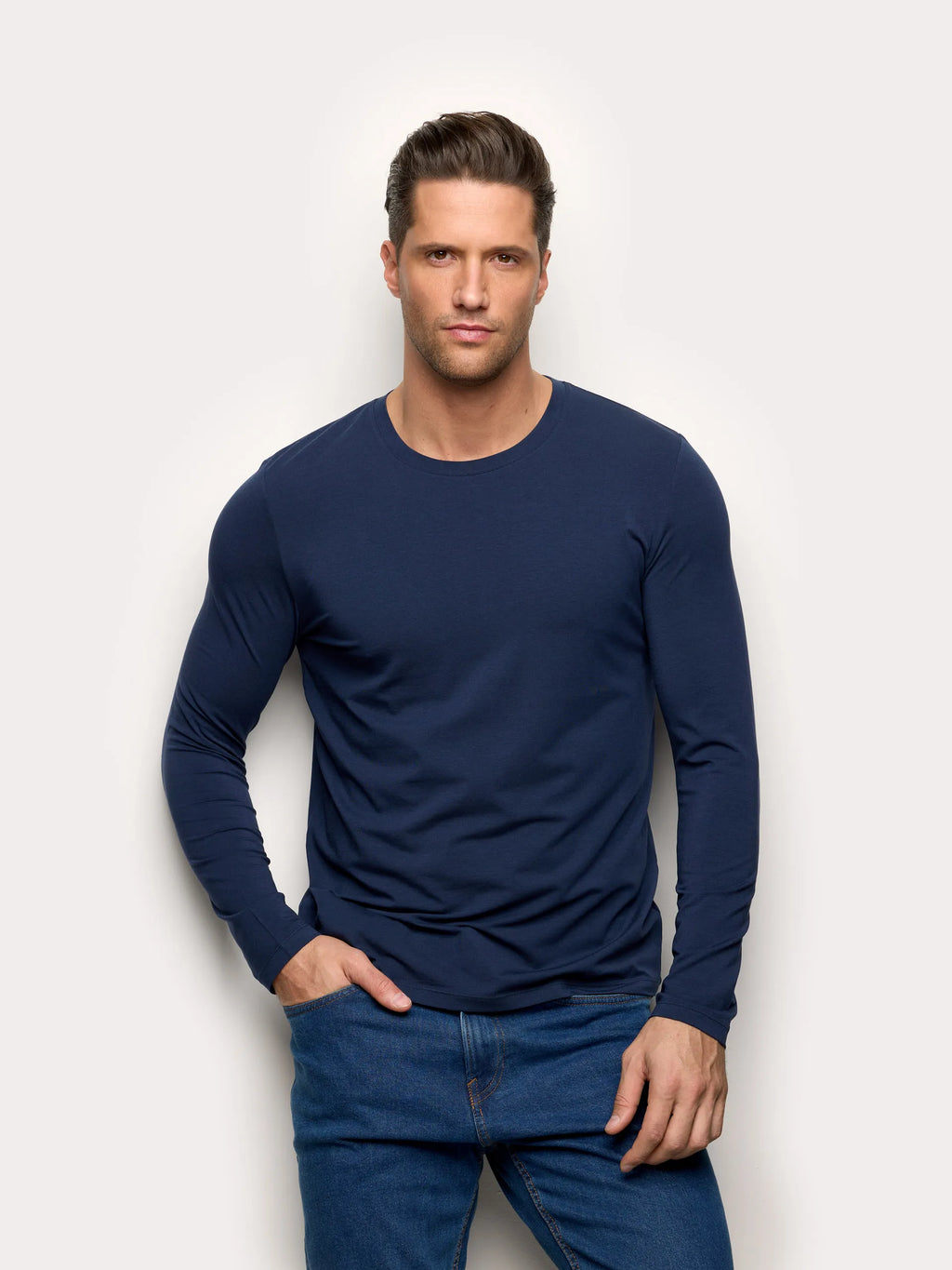 Yamamay Montenegro T-shirt | AMAU191001_024_01.jpg