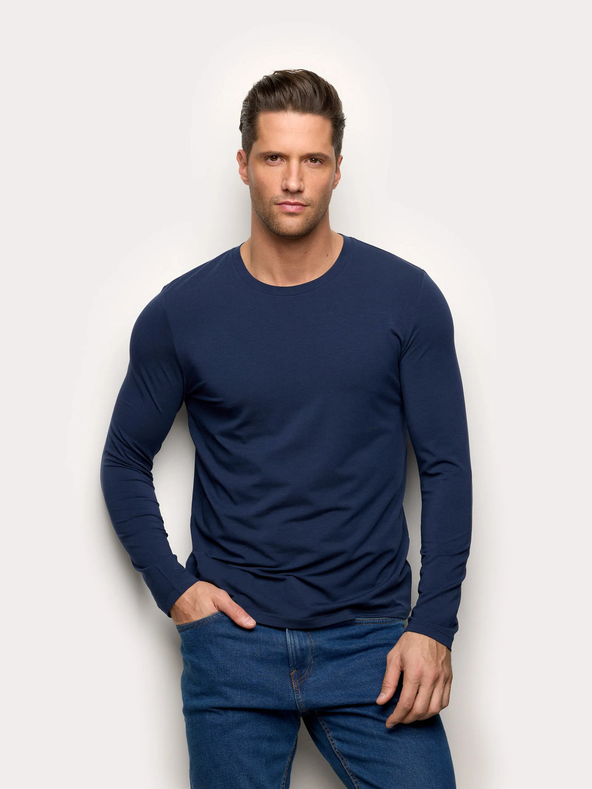 Yamamay Montenegro T-shirt | AMAU191001_024_01.jpg
