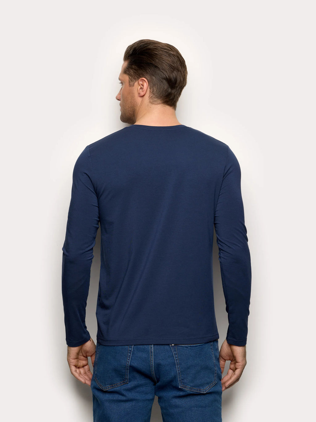 Yamamay Montenegro T-shirt | AMAU191001_024_04.jpg
