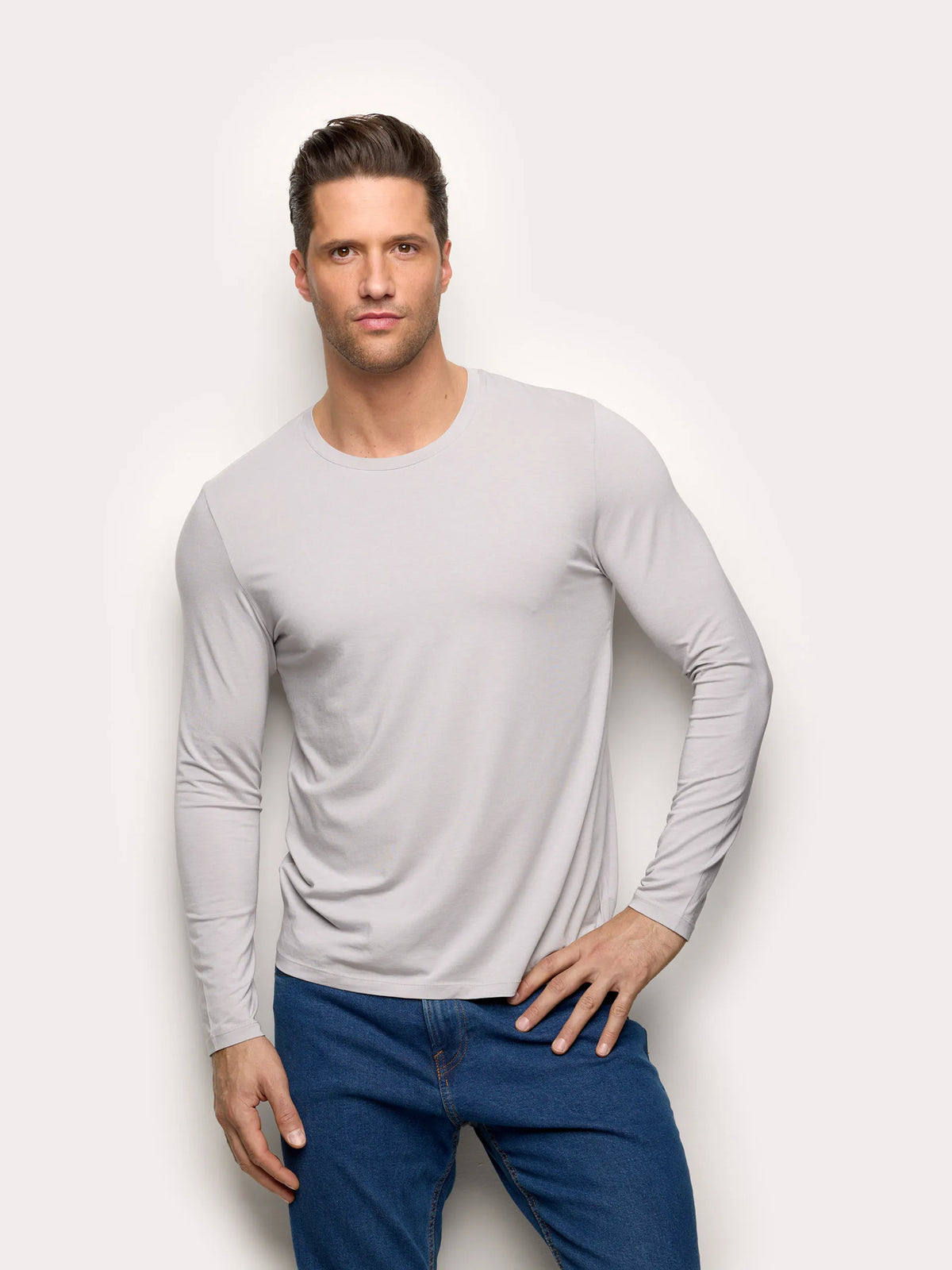 Yamamay Montenegro T-shirt | AMAU191001_052_01.jpg