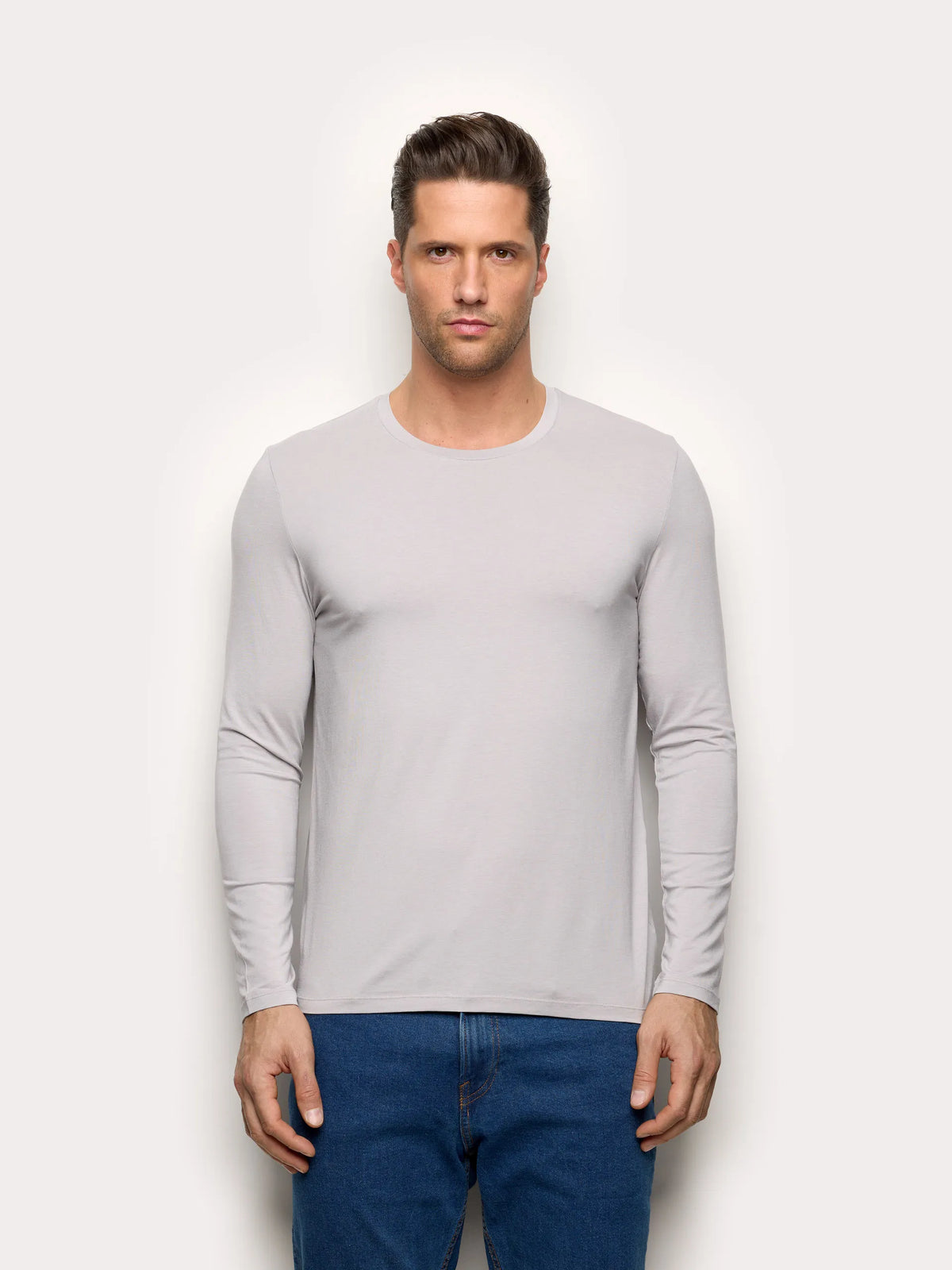 Yamamay Montenegro T-shirt | AMAU191001_052_02.jpg