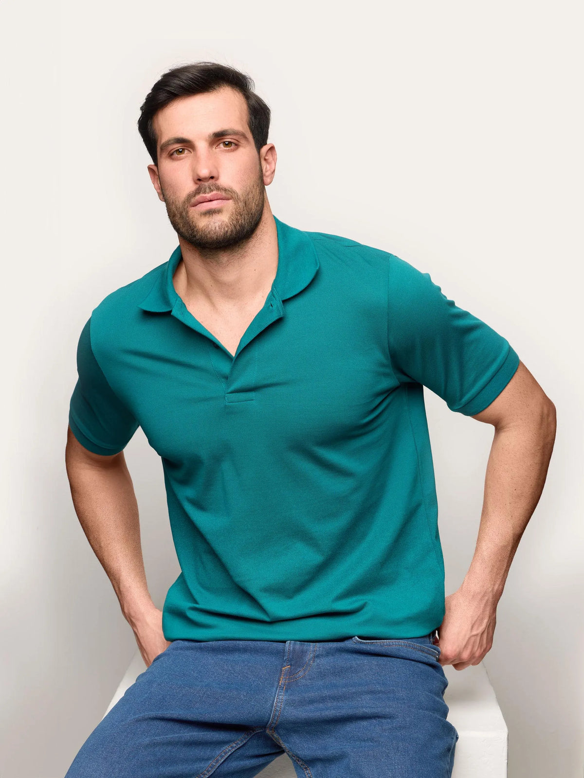 Yamamay Montenegro T-shirt | AMAU191005_237_01.jpg