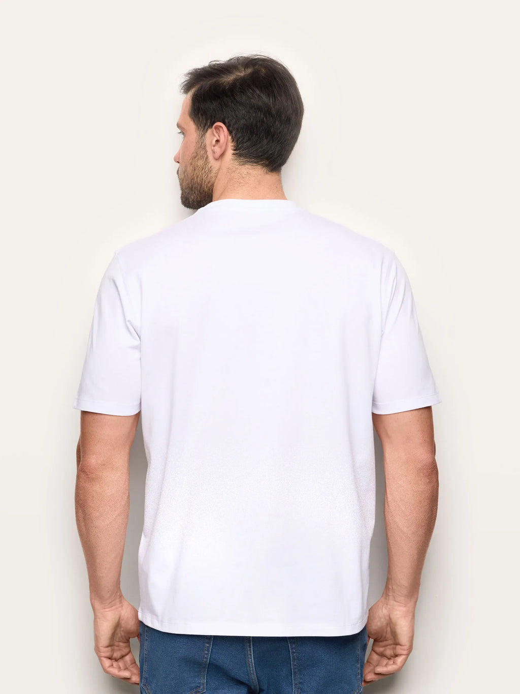 Yamamay Montenegro T-shirt | AMAU191008_015_04.jpg