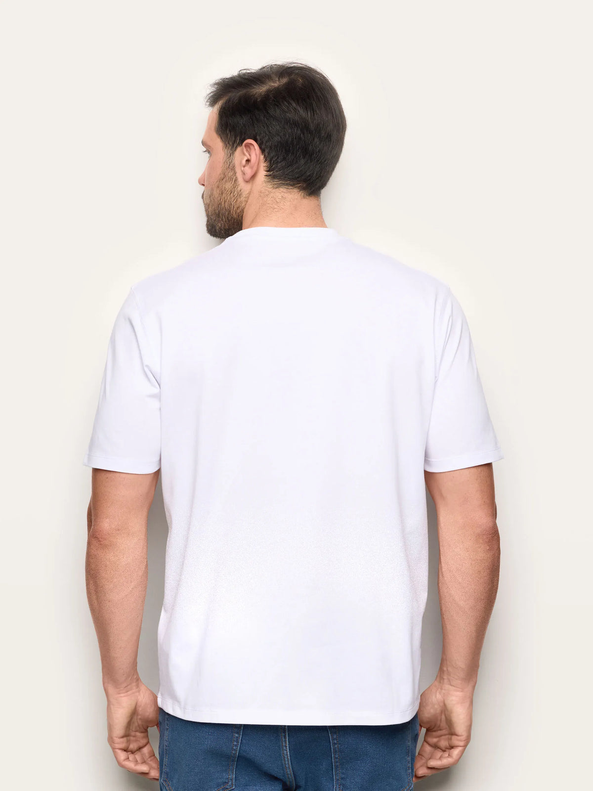 Yamamay Montenegro T-shirt | AMAU191008_015_04.jpg