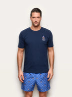 Yamamay Montenegro T-shirt | AMAU192007_024_02.jpg