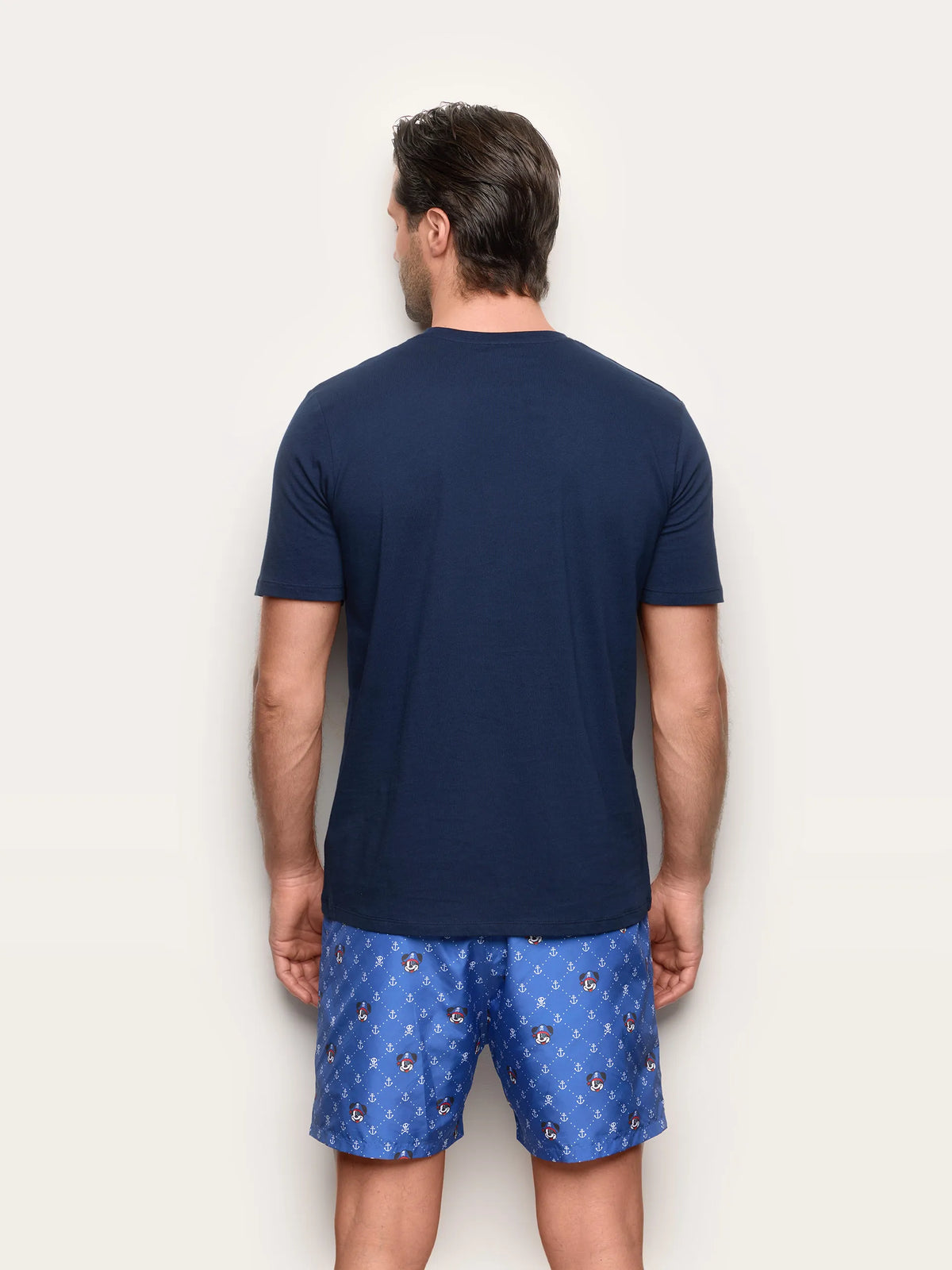Yamamay Montenegro T-shirt | AMAU192007_024_04.jpg
