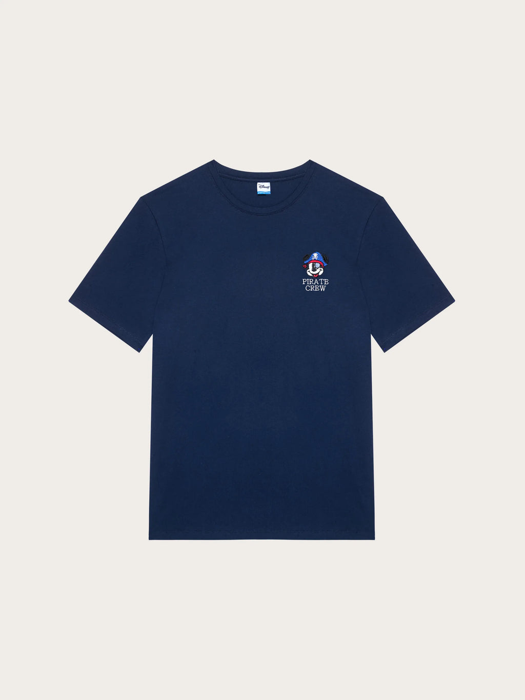 Yamamay Montenegro T-shirt | AMAU192007_024_05.jpg