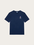 Yamamay Montenegro T-shirt | AMAU192007_024_05.jpg