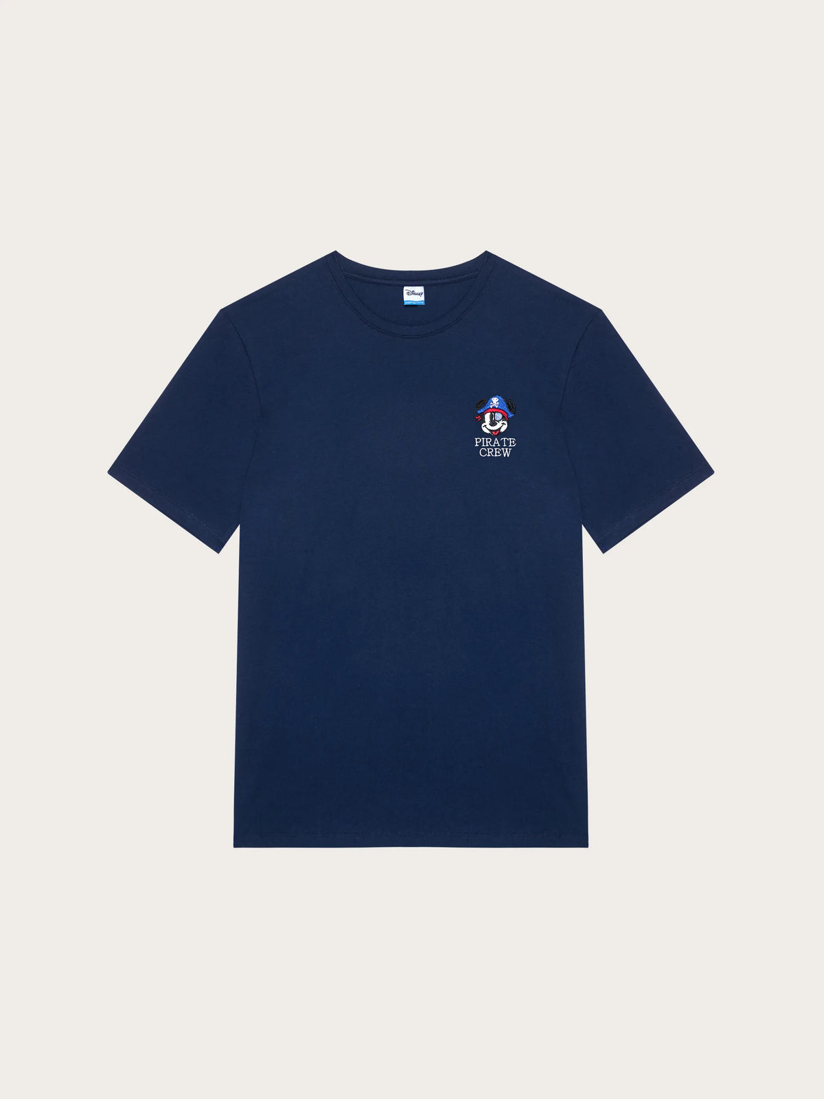 Yamamay Montenegro T-shirt | AMAU192007_024_05.jpg