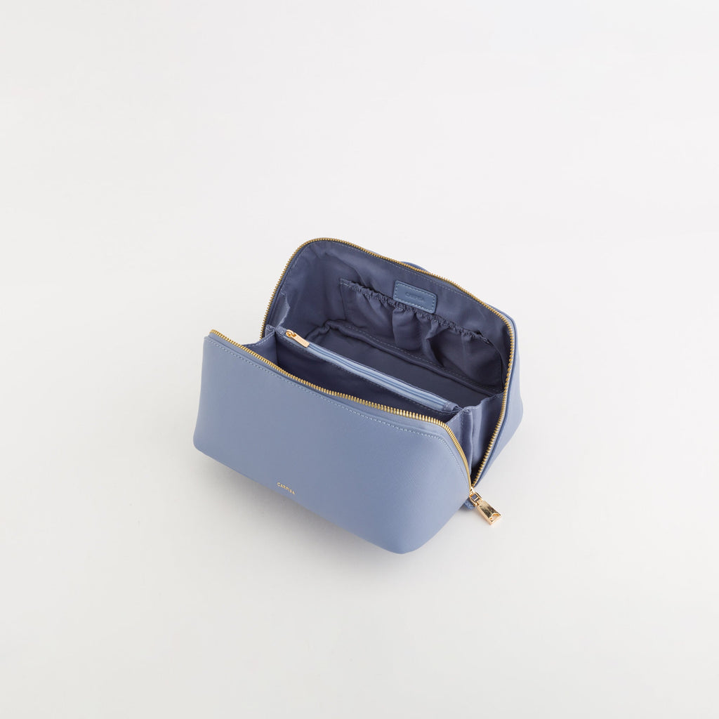 Carpisa Crna Gora â€“ Loto v2 wallet - Women's Toiletry Bag â€“ Tan â€“ ANB55213943 â€“ Image 4