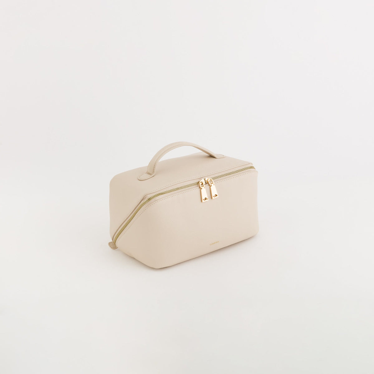 Carpisa Crna Gora â€“ Loto v2 wallet - Women's Toiletry Bag â€“ Tan â€“ ANB55213943 â€“ Image 5