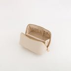 Carpisa Crna Gora â€“ Loto v2 wallet - Women's Toiletry Bag â€“ Tan â€“ ANB55213943 â€“ Image 6