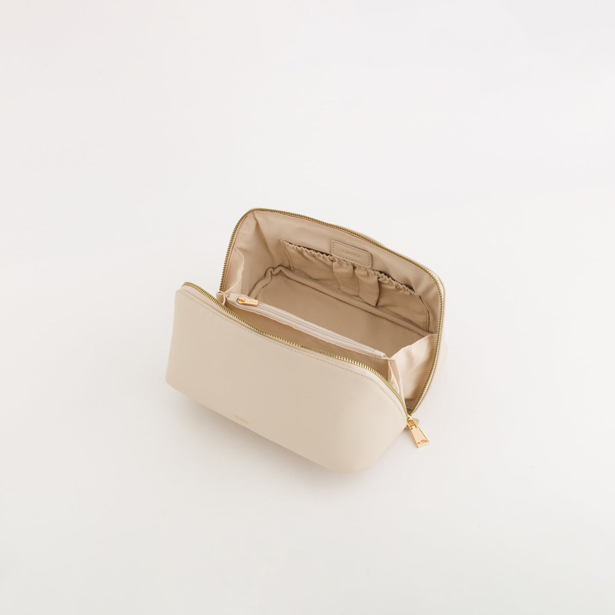 Carpisa Crna Gora â€“ Loto v2 wallet - Women's Toiletry Bag â€“ Tan â€“ ANB55213943 â€“ Image 6