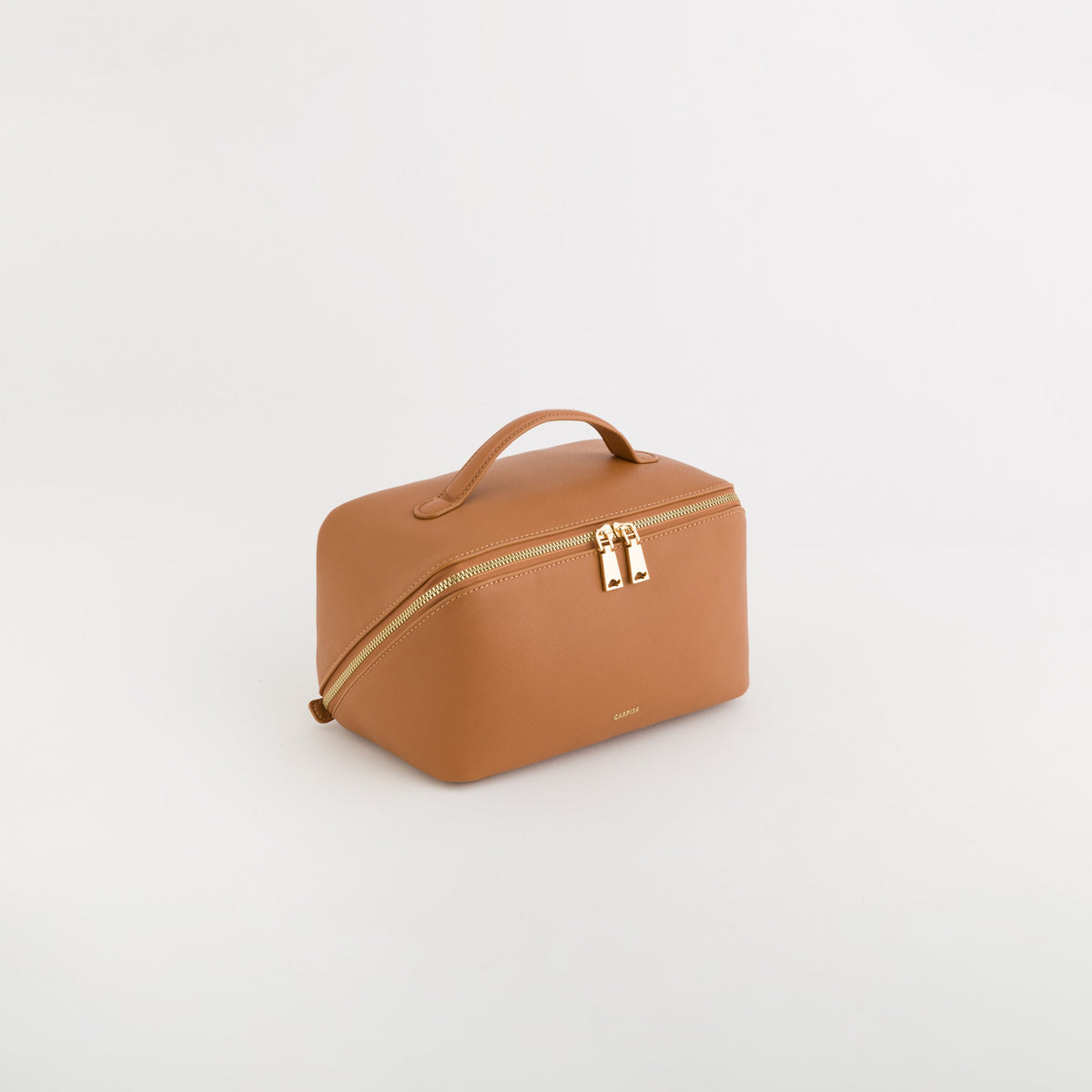 Carpisa Crna Gora â€“ Loto v2 wallet - Women's Toiletry Bag â€“ Tan â€“ ANB55213943 â€“ Image 7