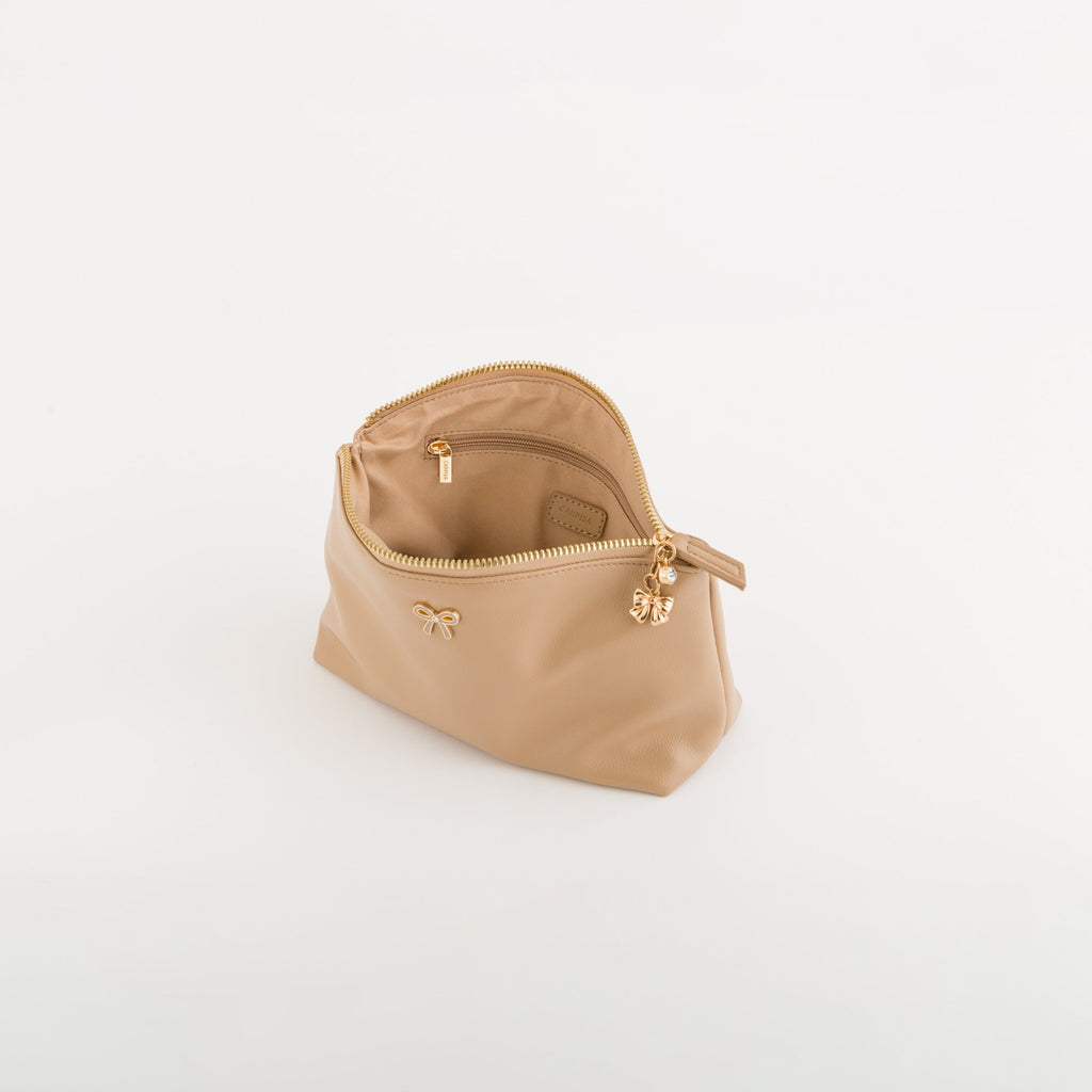 Carpisa Crna Gora – Dafne wallet v3 - Women's Purse – Sand – AND71309546 – Image 2