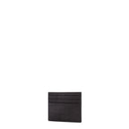 Carpisa Crna Gora â€“ Tofino go - Men's Credit Card Holder â€“ Black â€“ APA36509941 â€“ Image 1