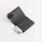 Carpisa Montenegro â€“ Ilasy new - Men's Credit Card Holder â€“ APC05102943 â€“ Image 4 |k=APC0510294302001_02