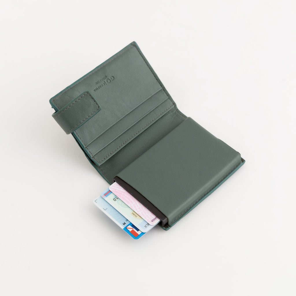 Carpisa Montenegro â€“ Ilasy new - Men's Credit Card Holder â€“ APC05102943 â€“ Image 6 |k=APC0510294332B01_02