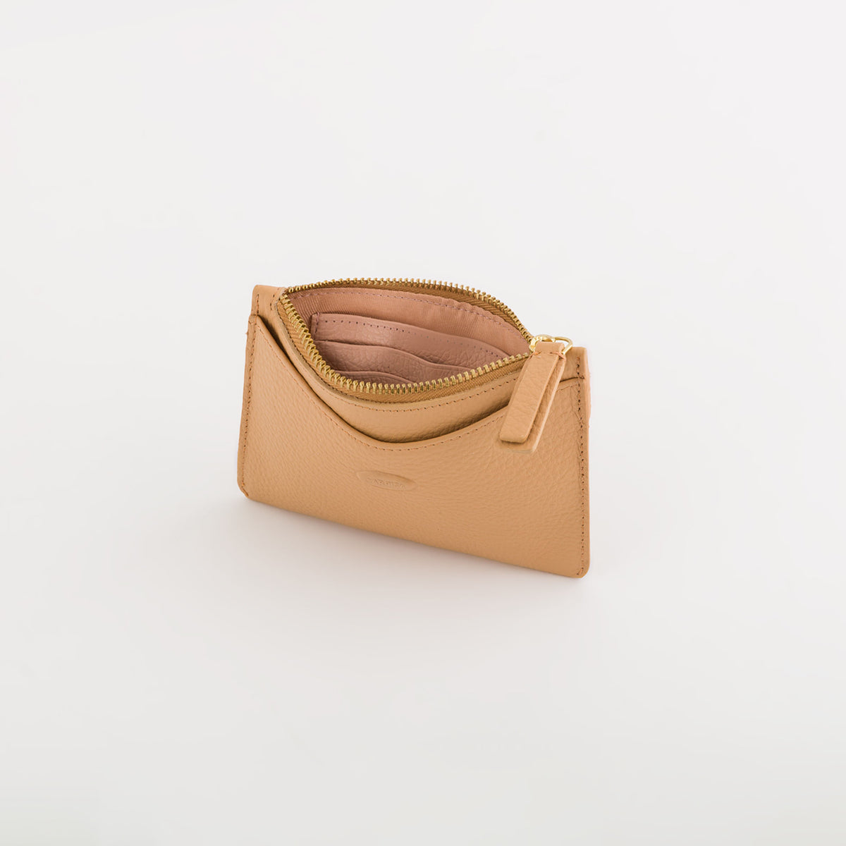 Carpisa Coin Purse with Keychain - Delta Spring â€“ APC7520544523201_03 â€“ APC75205445