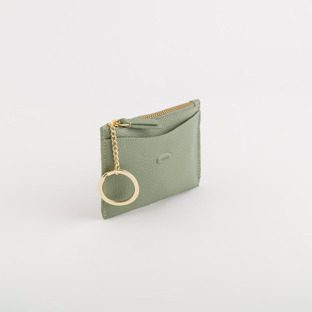 Carpisa Coin Purse with Keychain - Delta Spring â€“ APC7520544531301_01_basechild â€“ APC75205445