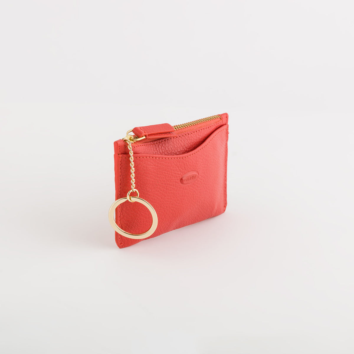 Carpisa Coin Purse with Keychain - Delta Spring â€“ APC7520544562101_01_basechild â€“ APC75205445