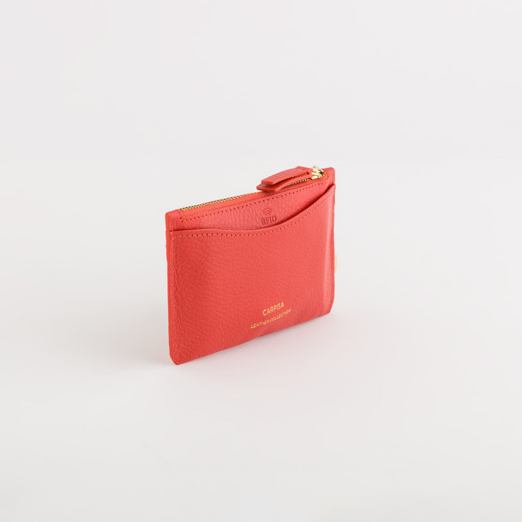 Carpisa Coin Purse with Keychain - Delta Spring â€“ APC7520544562101_02 â€“ APC75205445