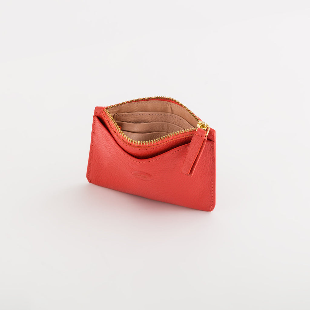 Carpisa Coin Purse with Keychain - Delta Spring â€“ APC7520544562101_03 â€“ APC75205445