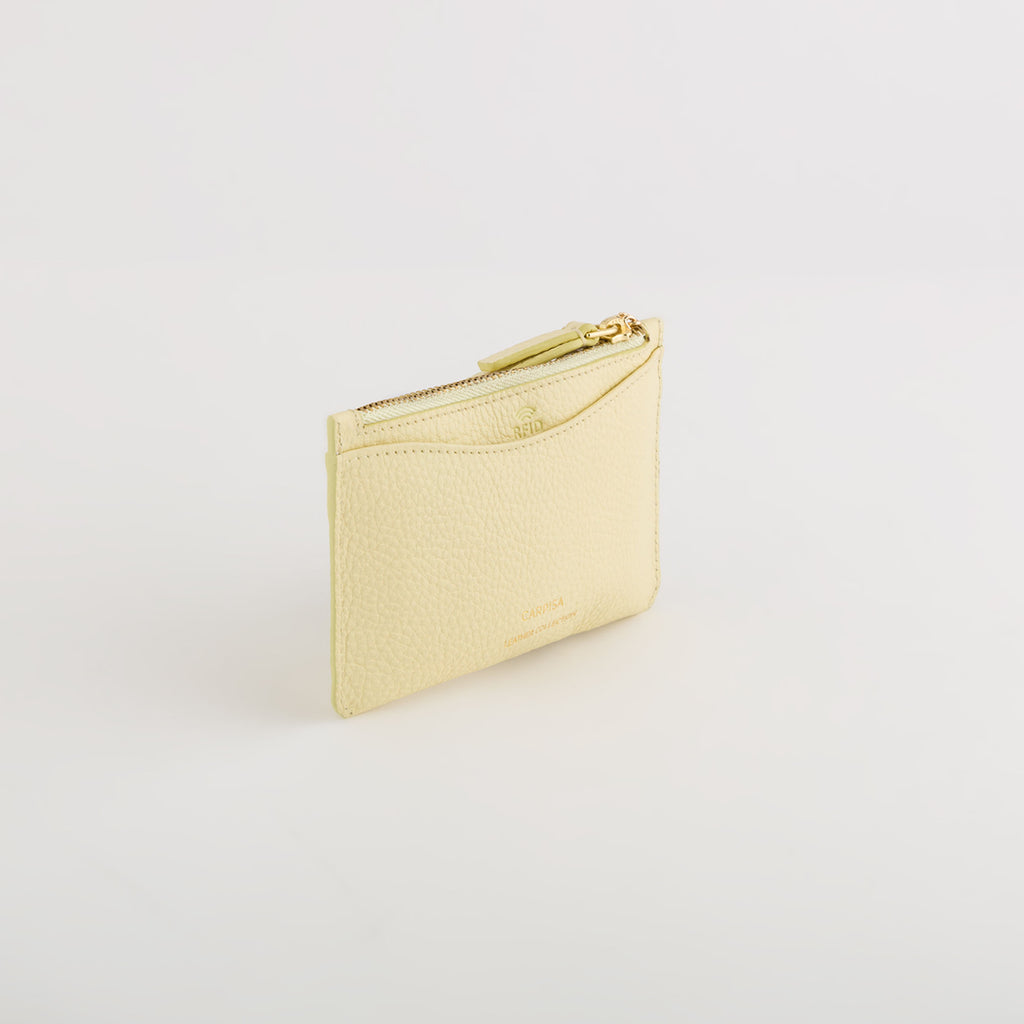 Carpisa Coin Purse with Keychain - Delta Spring â€“ APC7520544573401_02 â€“ APC75205445