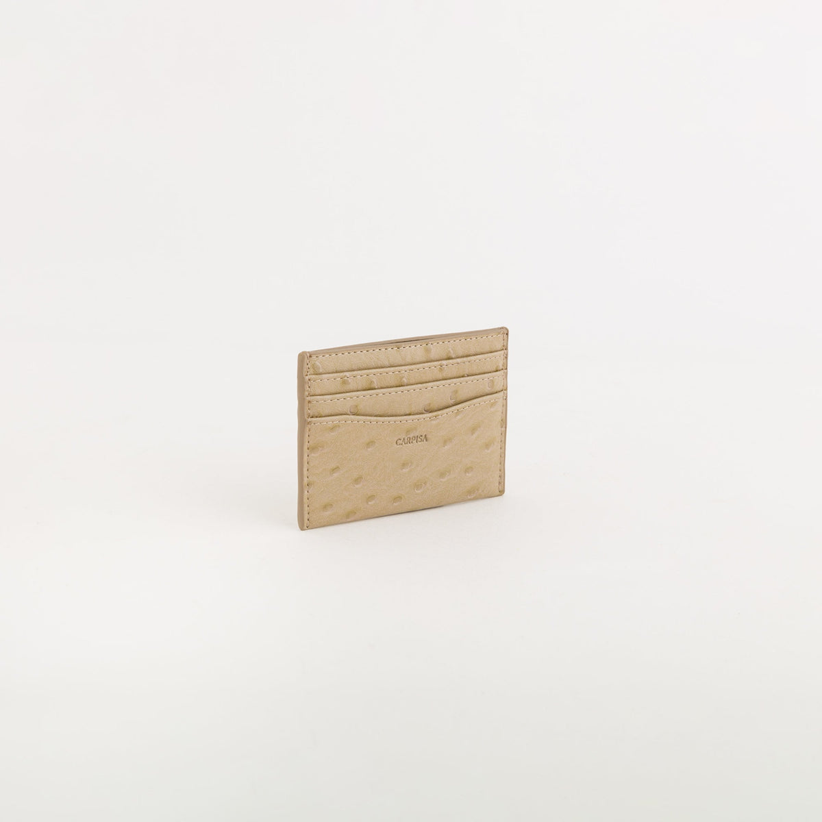 Carpisa Crna Gora – Michela wallet v1 - P/Women's Credit Cards – Mud – APD52305546 – Image 1
