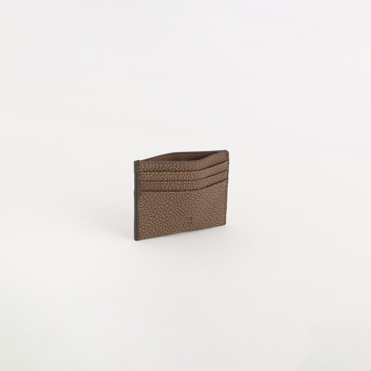 Carpisa Crna Gora – Michela wallet v2 - P/Women's Credit Cards – Chocolate – APD52805546 – Image 2