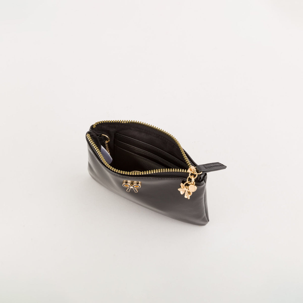 Carpisa Crna Gora – Dafne wallet v1 - Women's Coin Purse With Keychain – APD65502546 – Image 2