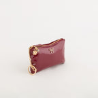 Carpisa Crna Gora – Dafne wallet v1 - Women's Coin Purse With Keychain – APD65502546 – Image 3