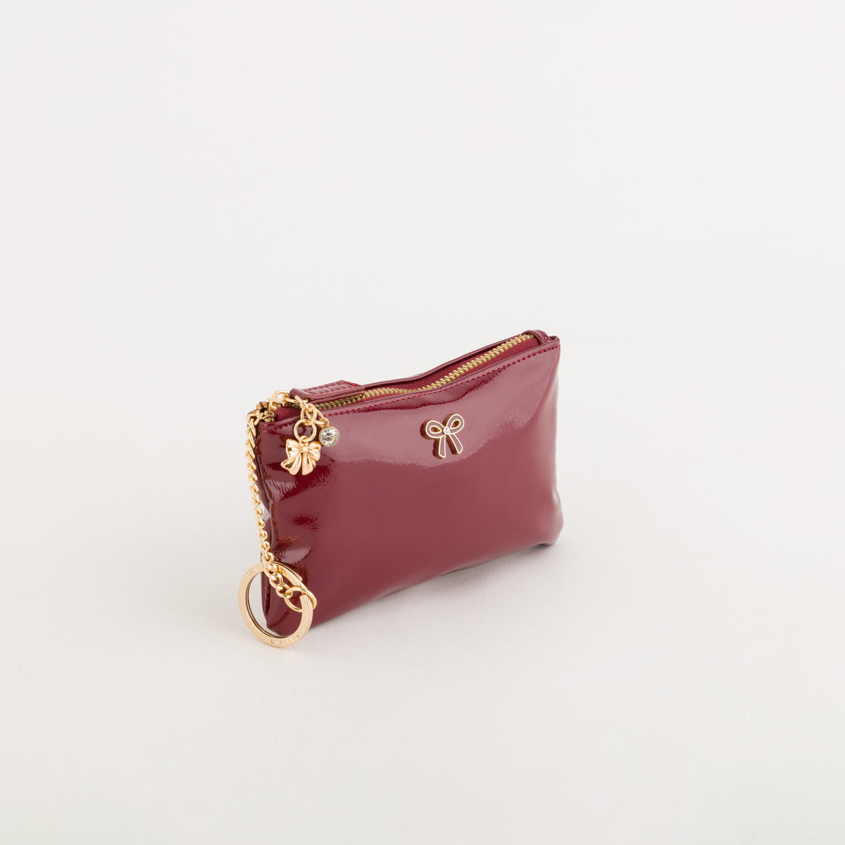 Carpisa Crna Gora – Dafne wallet v1 - Women's Coin Purse With Keychain – APD65502546 – Image 3