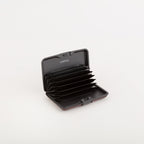 Carpisa Crna Gora – Emily card holder - P/Women's Credit Cards – Chocolate – APD72301546 – Image 2