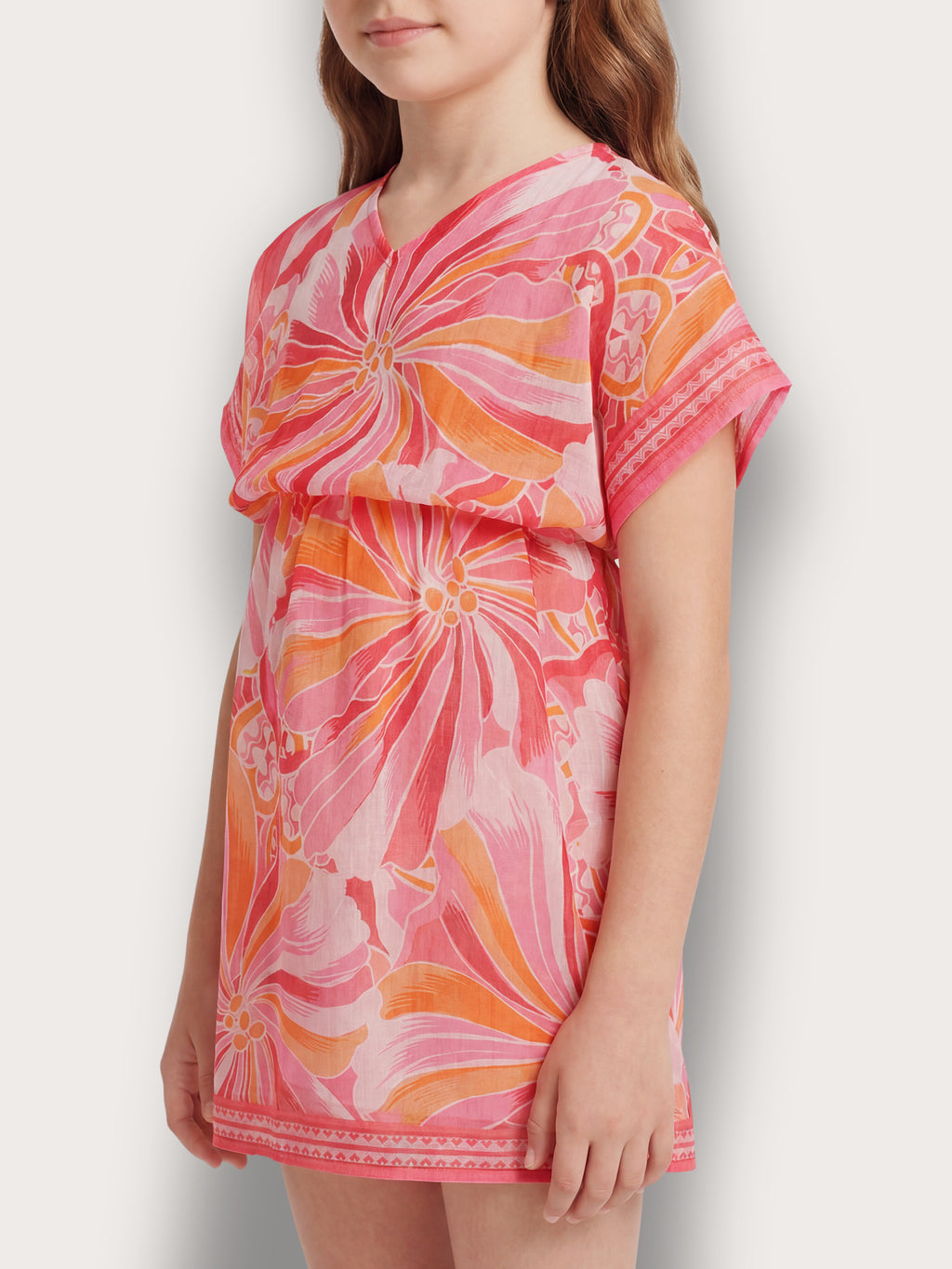 Hadria - Kaftan za žene