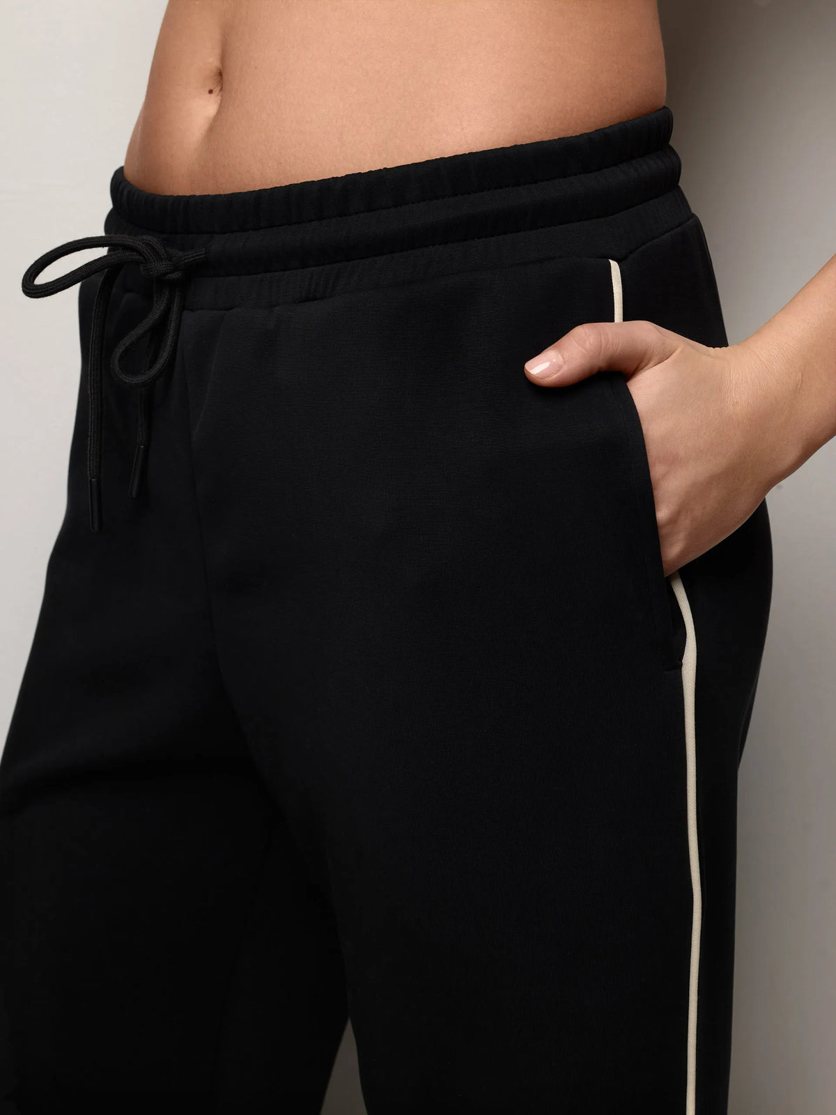 Yamamay Montenegro Full-long trousers | APMD191001_072_04.jpg